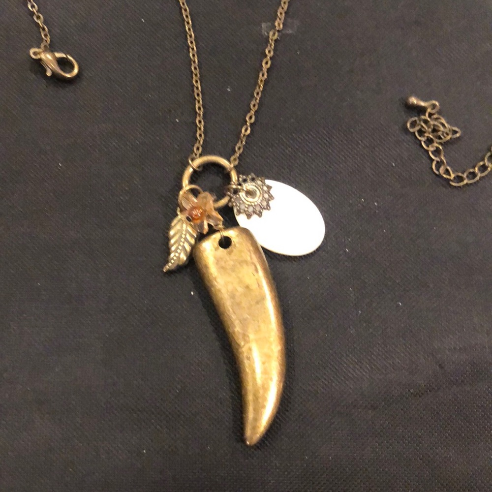 💎Boho necklace💎